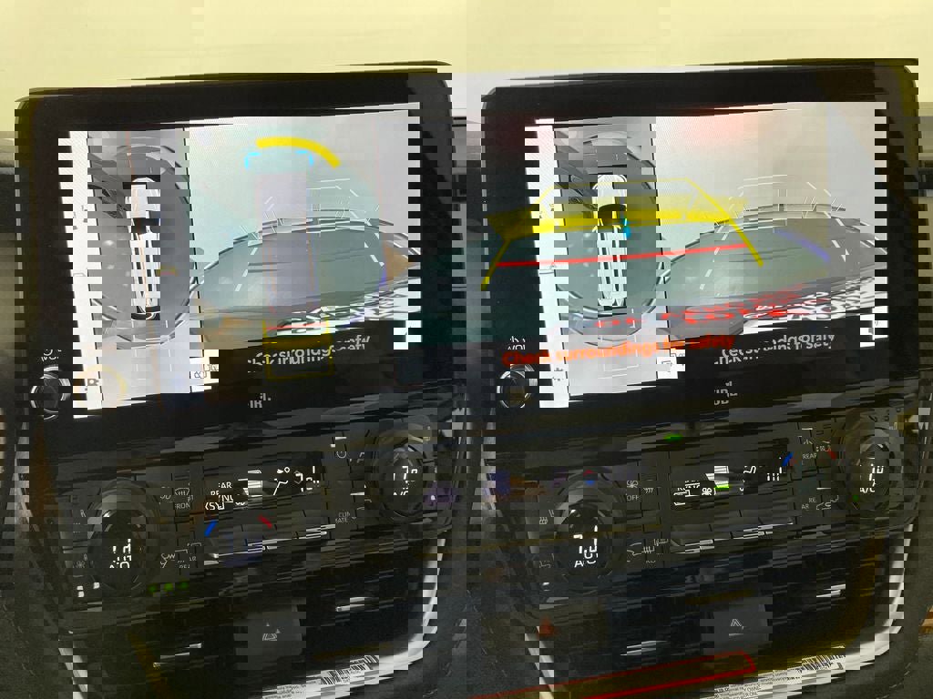 New 2026 Toyota Grand Highlander Limited image 28