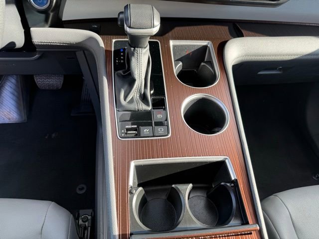 Used 2024 Toyota Sienna XLE image 22