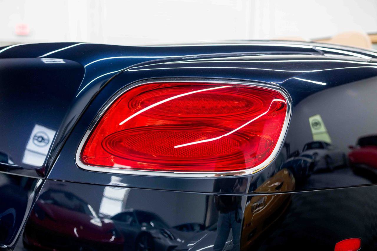 Used 2013 Bentley Continental GT AWD/4WD image 22