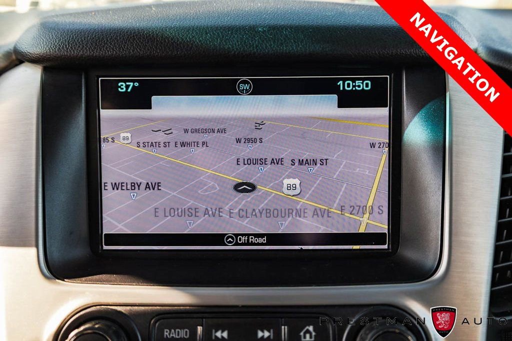 Used 2019 GMC Yukon SLT w/ Open Road Package image 5