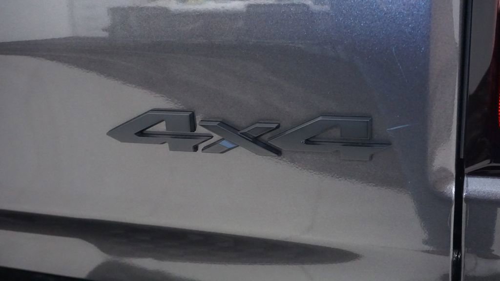 New 2026 RAM 1500 Classic Warlock image 17