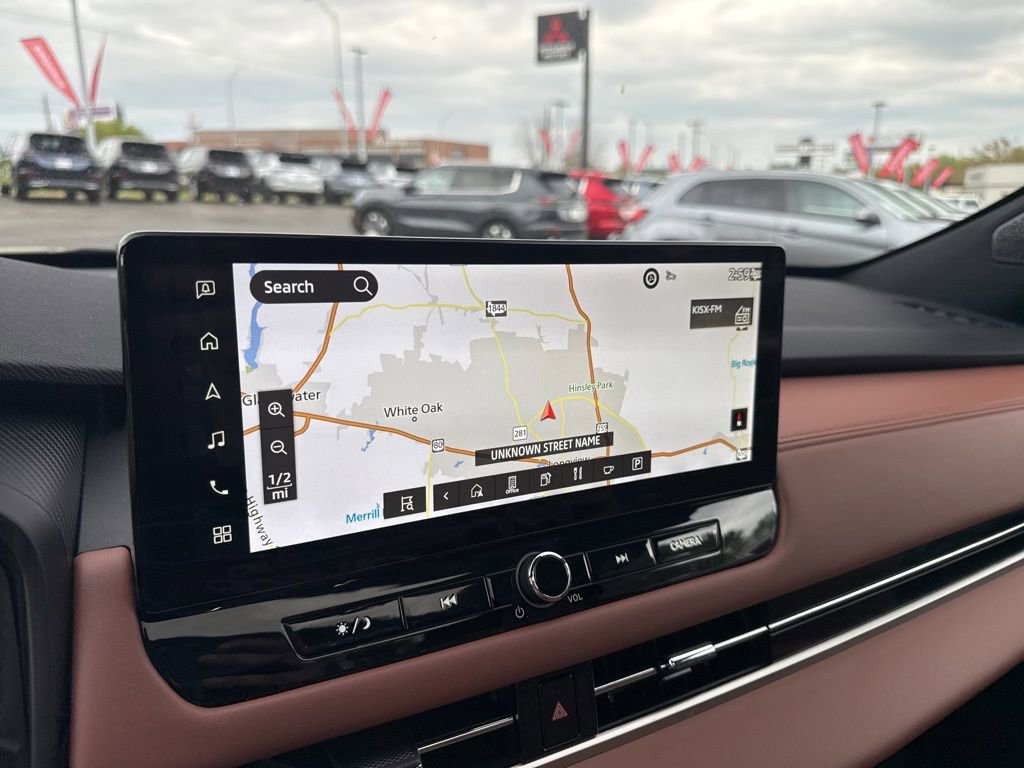 Used 2026 Mitsubishi Outlander SEL image 26