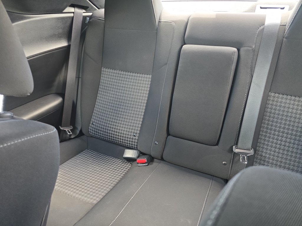 Used 2022 Dodge Challenger R/T RWD image 24