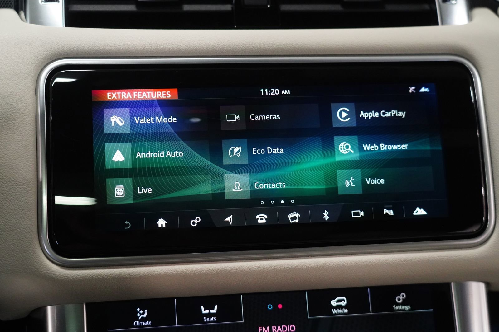 Used 2022 Land Rover Range Rover Sport HSE Silver Edition image 22