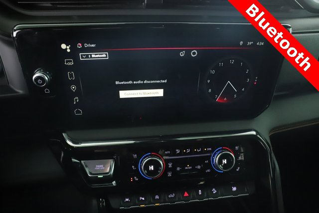 Used 2022 GMC Sierra 1500 AT4 w/ AT4 Premium Package image 5