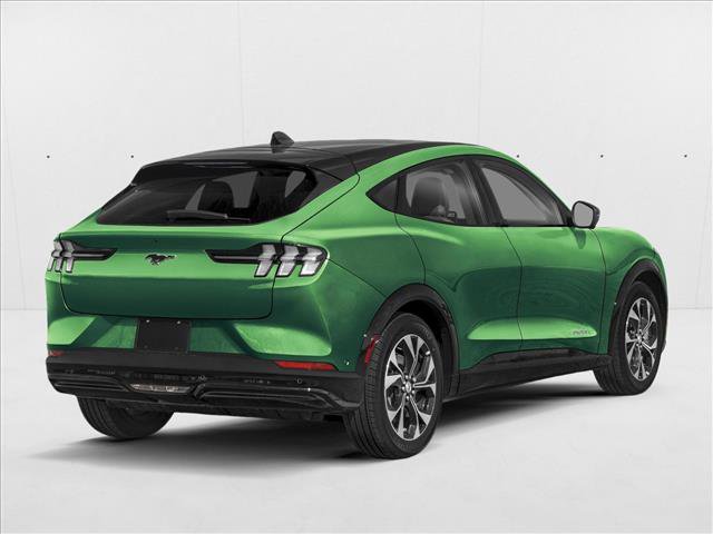 New 2026 Ford Mustang Mach-E Premium video 2