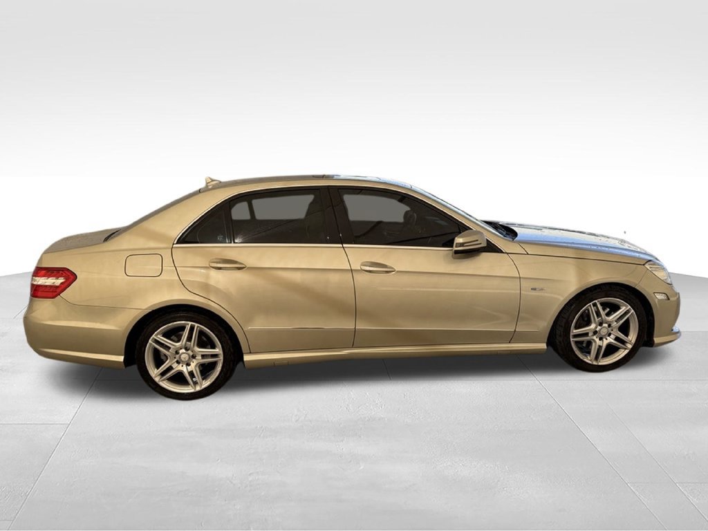 Used 2012 Mercedes-Benz E 350 Sedan image 6
