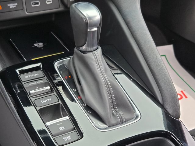Used 2023 Acura Integra A-Spec FWD image 31