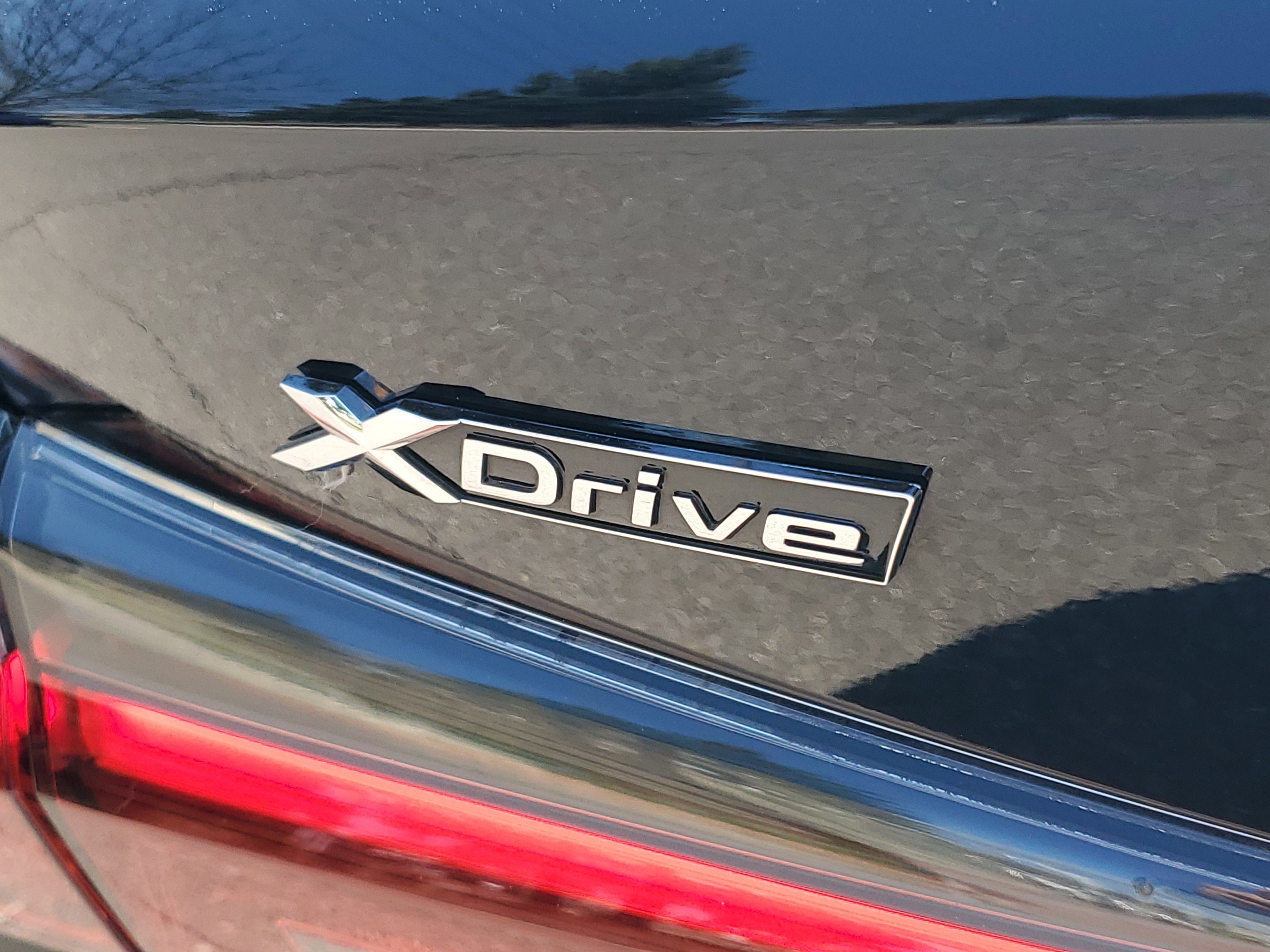 Certified 2024 BMW 430i xDrive Coupe w/ Convenience Package image 27