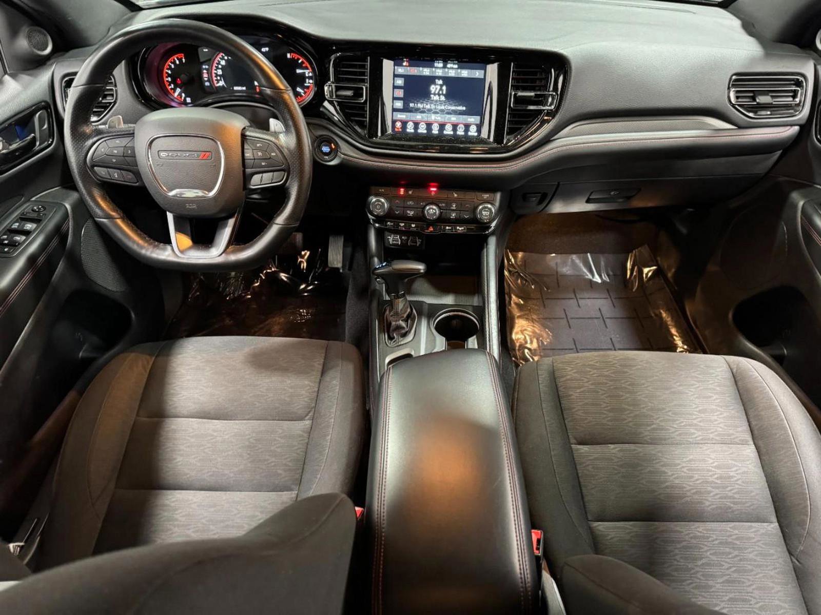 Used 2023 Dodge Durango GT image 14