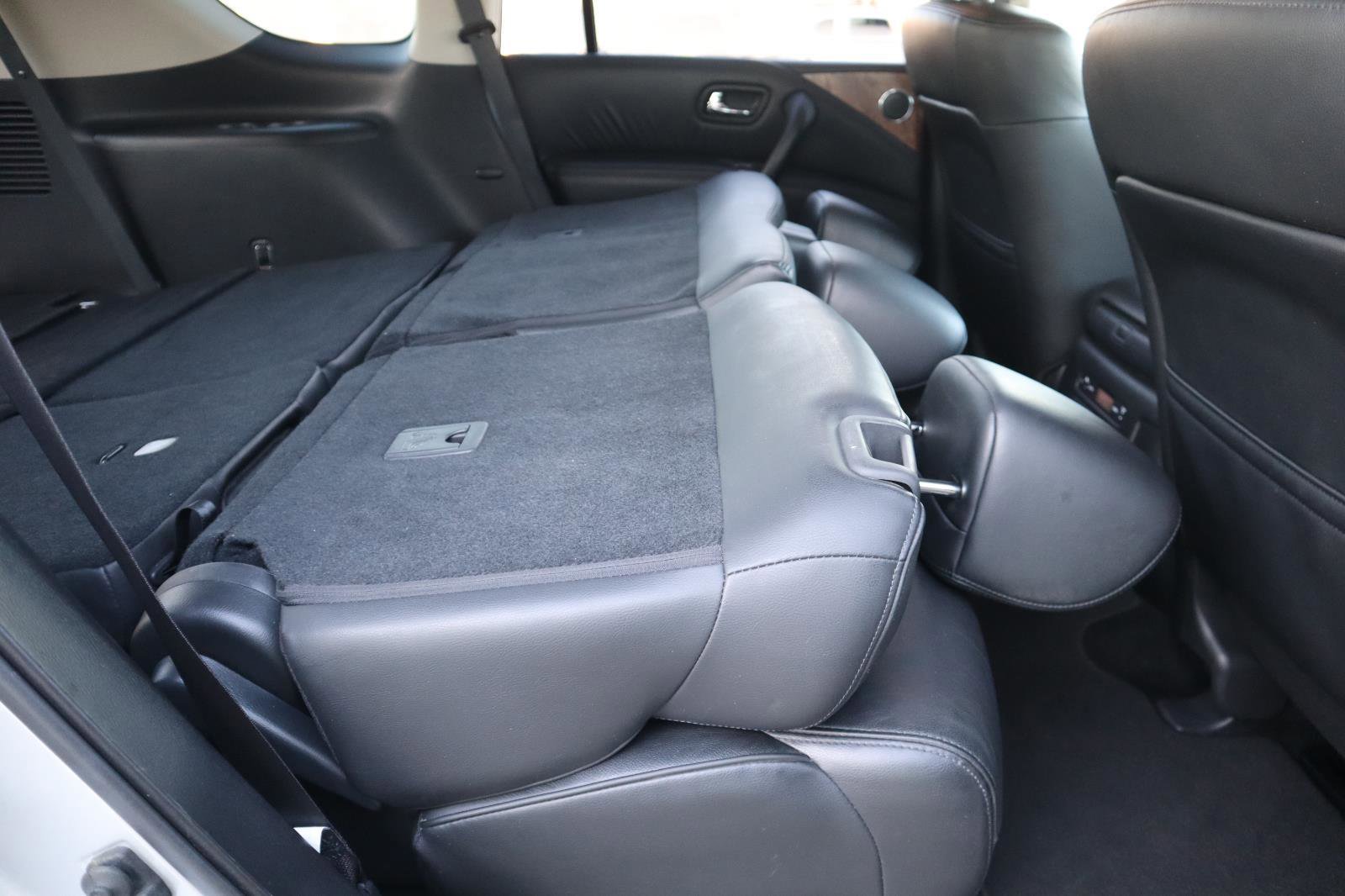 Used 2022 Nissan Armada SL image 61