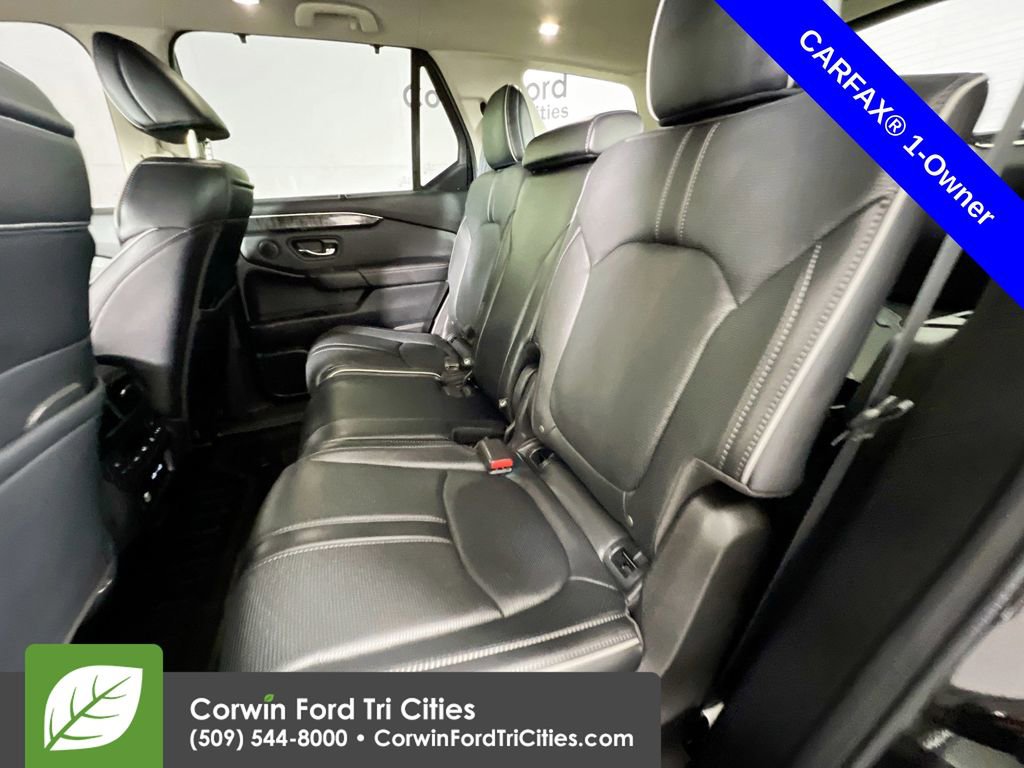 Used 2023 Honda Pilot Elite image 28