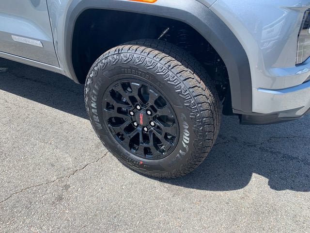 New 2026 GMC Canyon Elevation RWD image 5