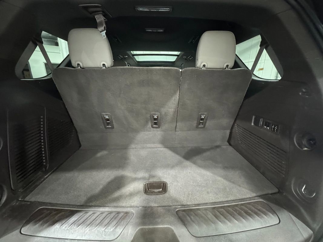 Used 2021 GMC Yukon SLT w/ SLT Luxury Plus Package image 38