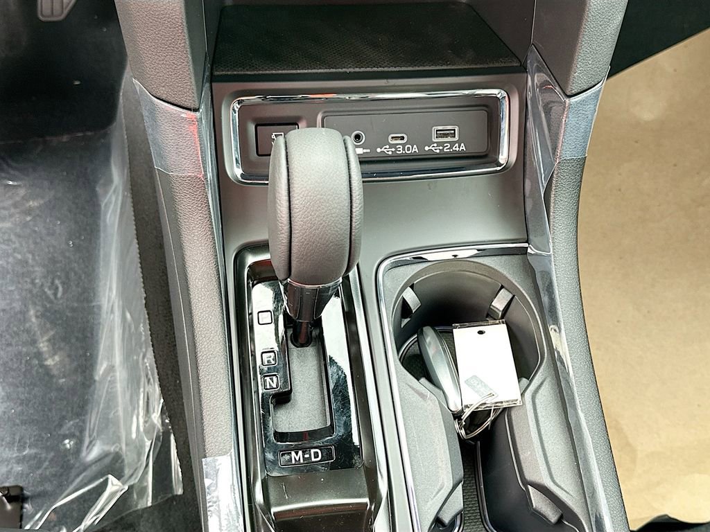 New 2026 Subaru Ascent Limited Bronze image 22