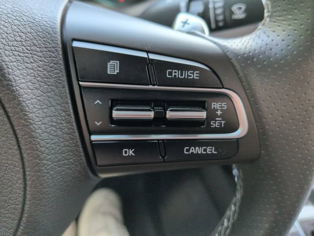 Used 2020 Kia Stinger GT AWD/4WD image 34