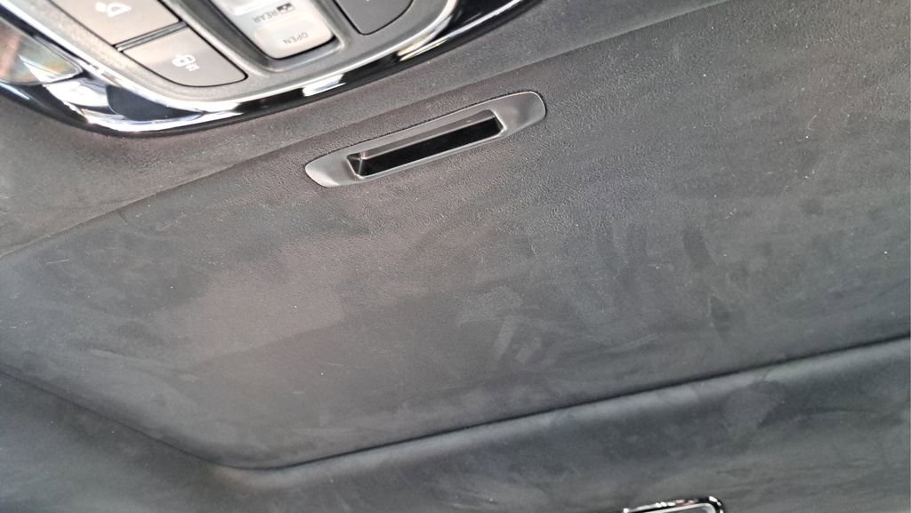 Used 2021 Hyundai Palisade Calligraphy image 28