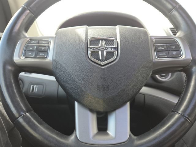 Used 2020 Dodge Journey Crossroad w/ Popular Equipment Group image 34