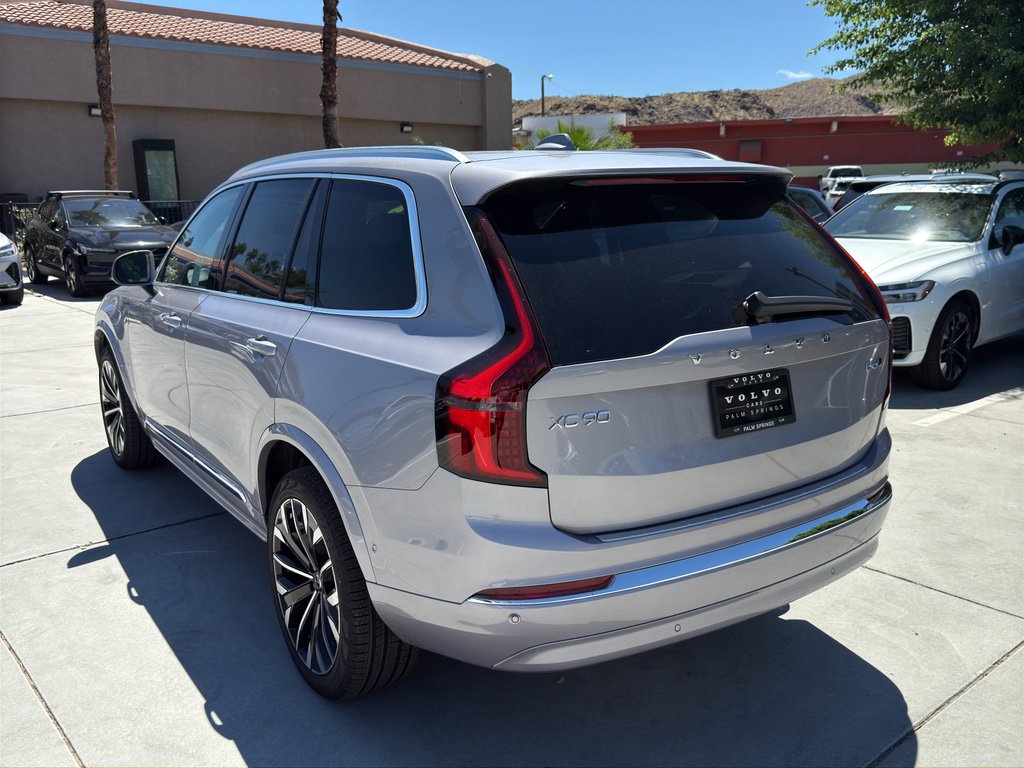 New 2026 Volvo XC90 B6 Plus w/ Protection Package Premier image 9