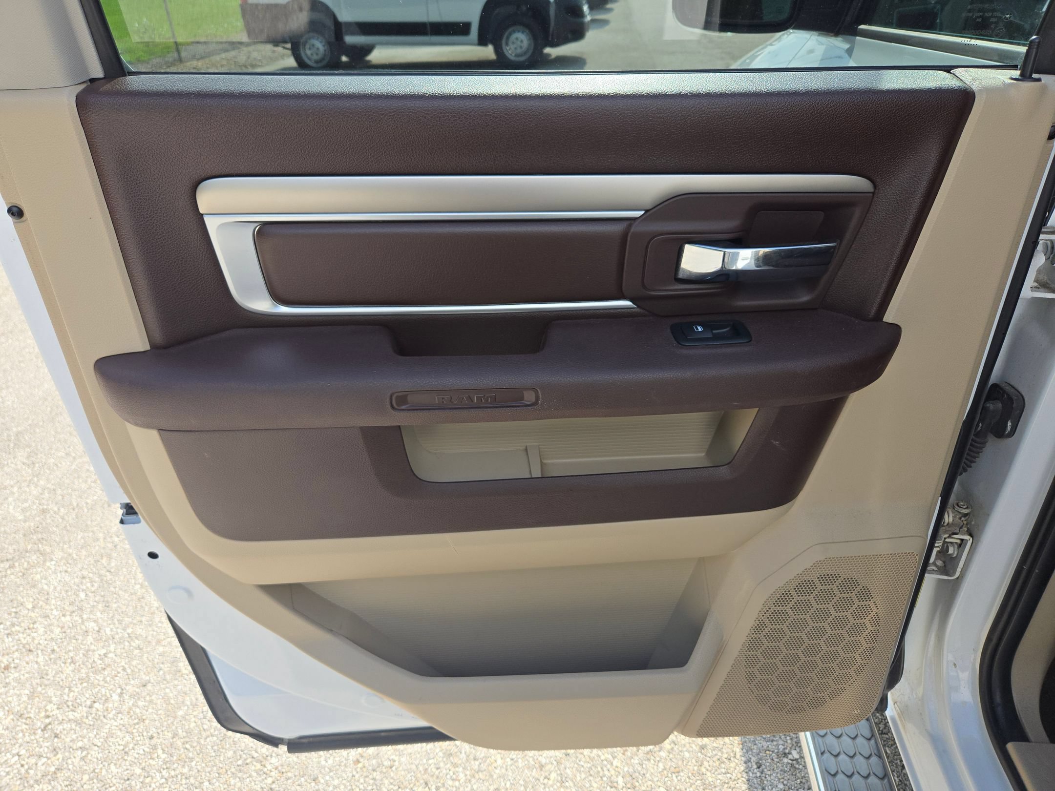 Used 2016 RAM 1500 Lone Star RWD image 14