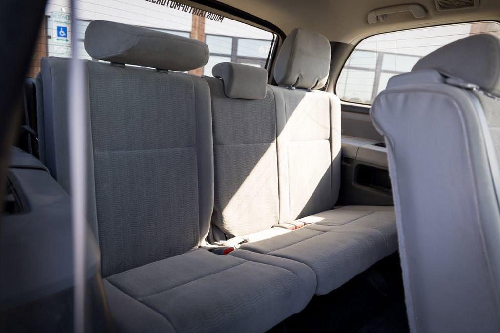 Used 2017 Toyota Sequoia SR5 image 28