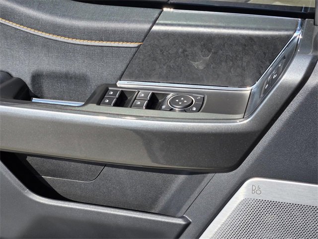 Certified 2023 Ford F150 Tremor w/ Equipment Group 402A High image 22