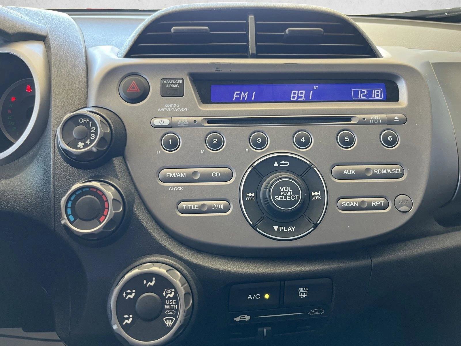 Used 2013 Honda Fit image 14
