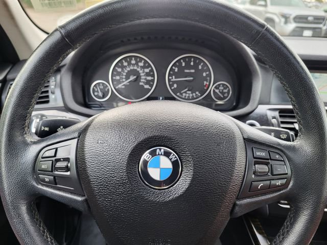 Used 2014 BMW X3 xDrive28i AWD/4WD image 14