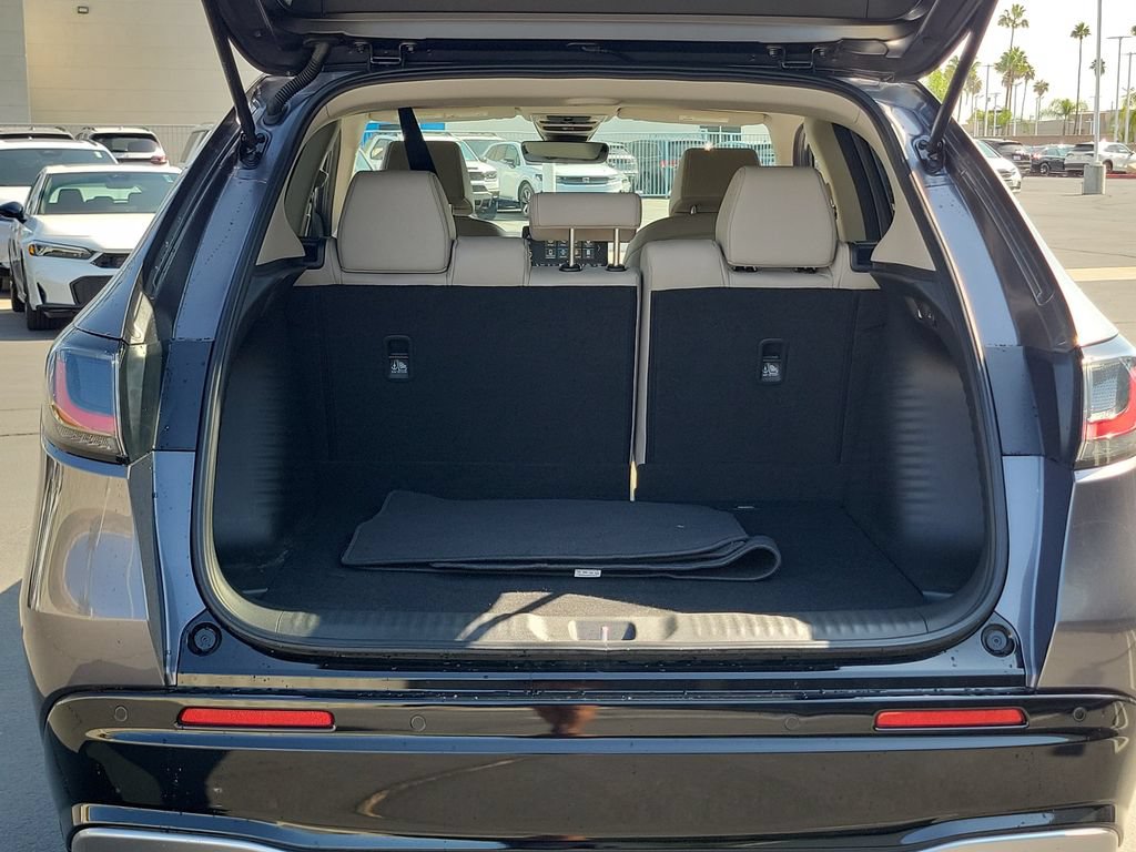 Certified 2025 Honda HR-V EX-L image 9