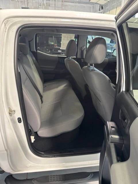 Used 2019 Toyota Tacoma SR w/ SR Convenience Package RWD image 12