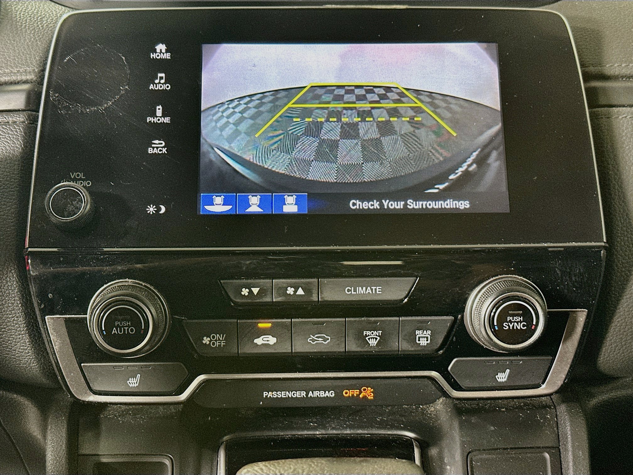 Used 2022 Honda CR-V Special Edition image 25
