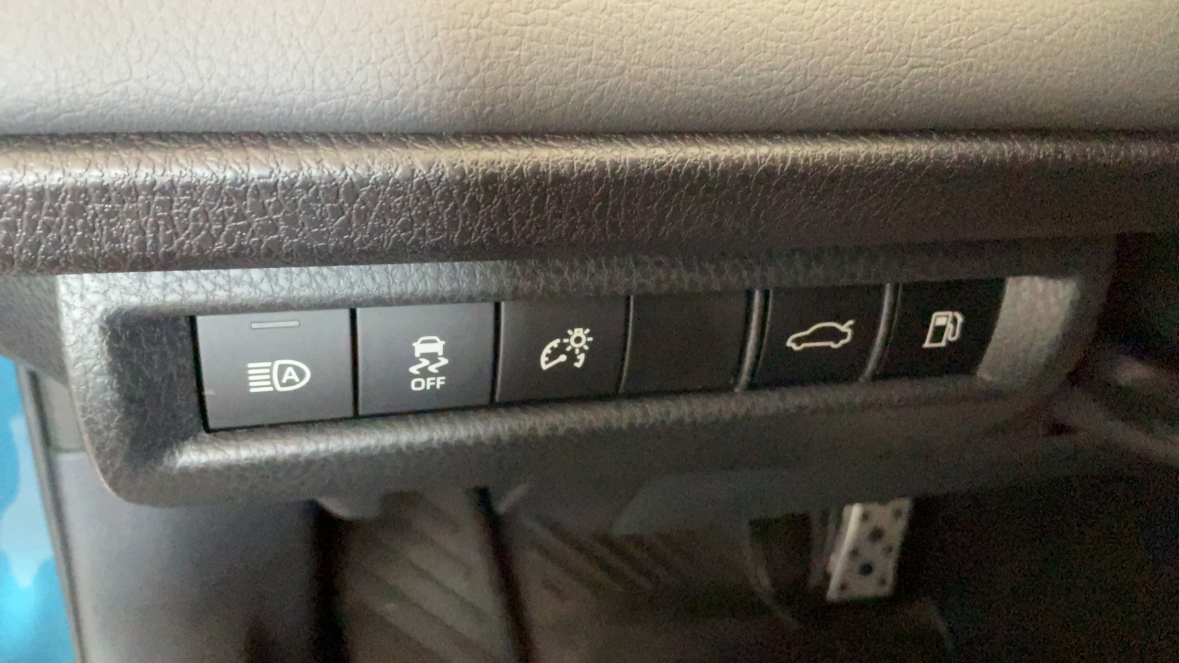Certified 2025 Toyota Camry XSE FWD image 20