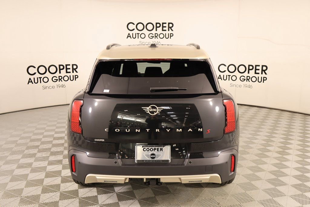 New 2026 MINI Cooper Countryman S image 24