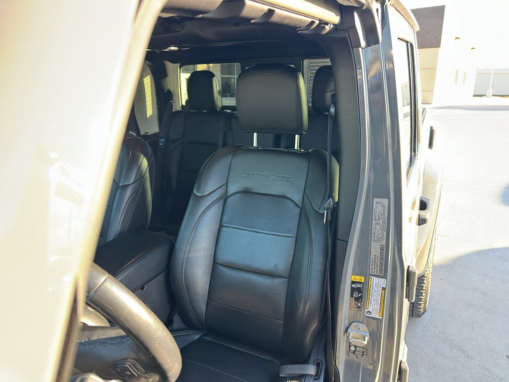 Used 2021 Jeep Gladiator Sport image 26