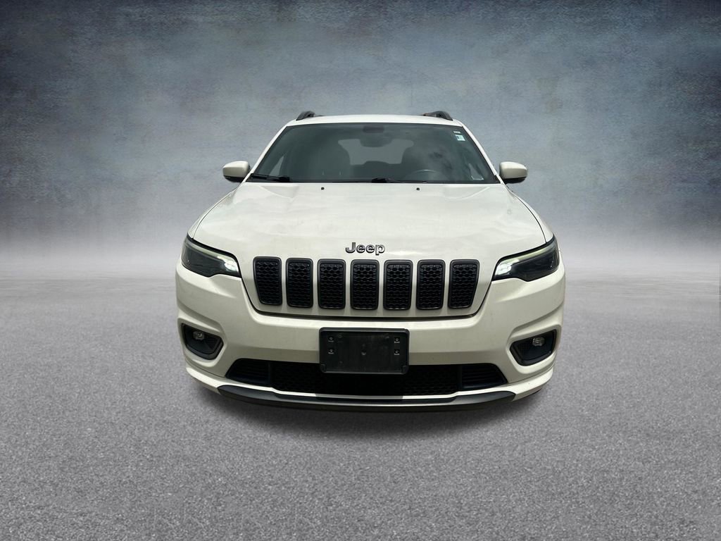 Used 2019 Jeep Cherokee High Altitude FWD image 6