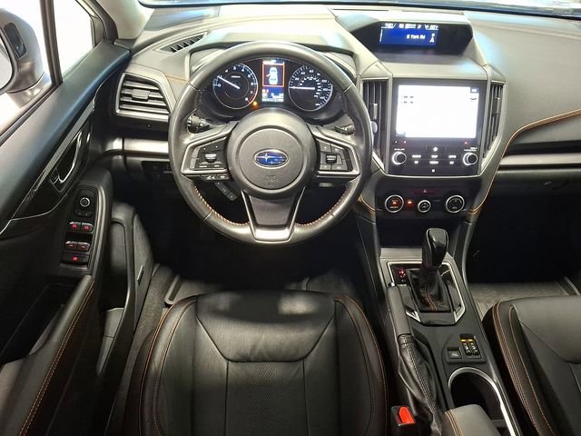 Used 2019 Subaru Crosstrek 2.0i Limited w/ Moonroof Package w/Navigation AWD/4WD image 11