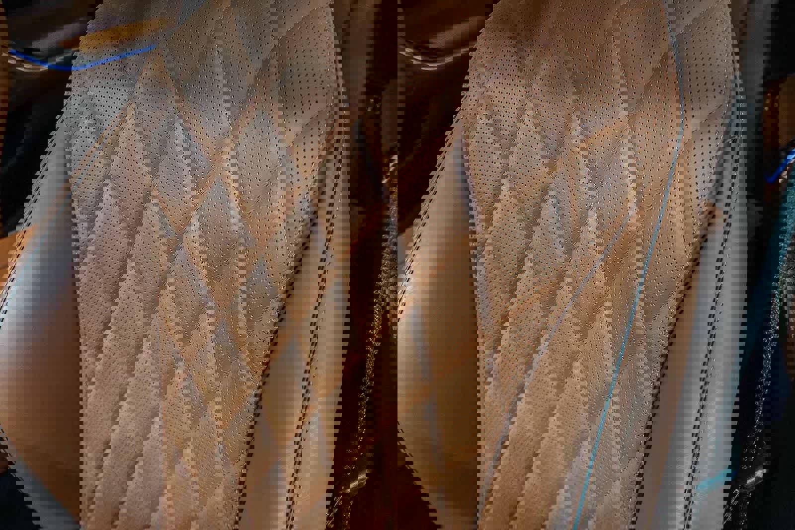 Used 2023 Mercedes-Benz S 500 S 500 image 28