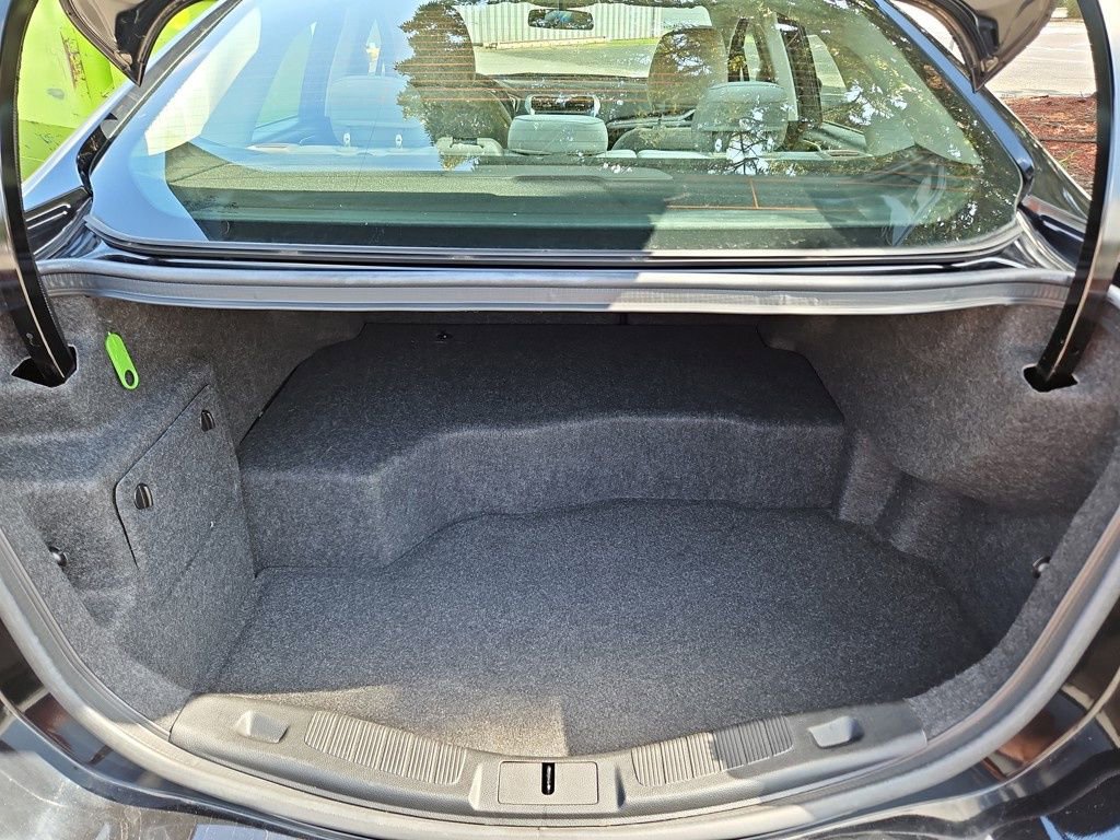 Used 2018 Ford Fusion S image 26