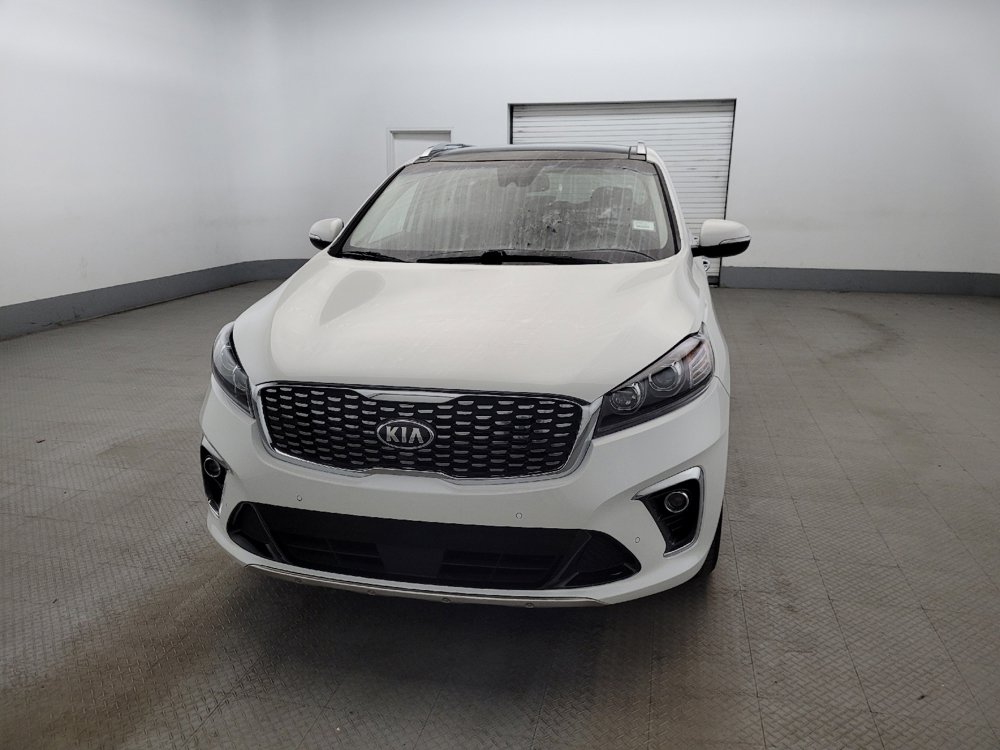 Used 2019 Kia Sorento SX image 15