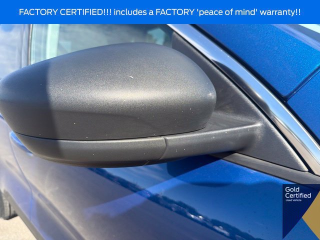 Certified 2022 Ford Escape SE FWD image 7