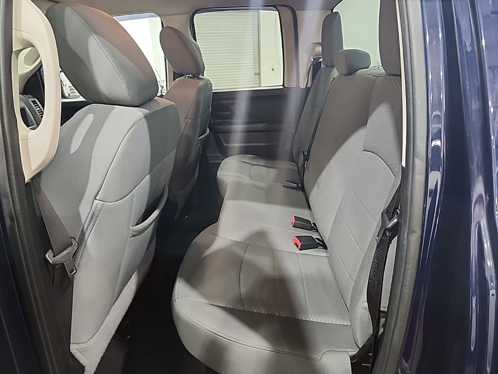 Used 2013 RAM 1500 Express AWD/4WD image 21
