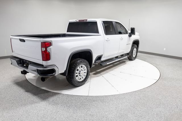 Used 2023 Chevrolet Silverado 2500 LT w/ Convenience Package AWD/4WD image 31