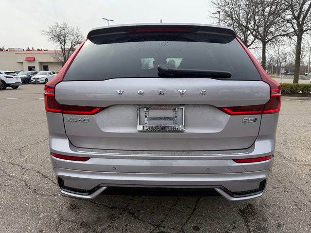 Used 2026 Volvo XC60 B5 Ultra w/ Protection Package Premier image 8