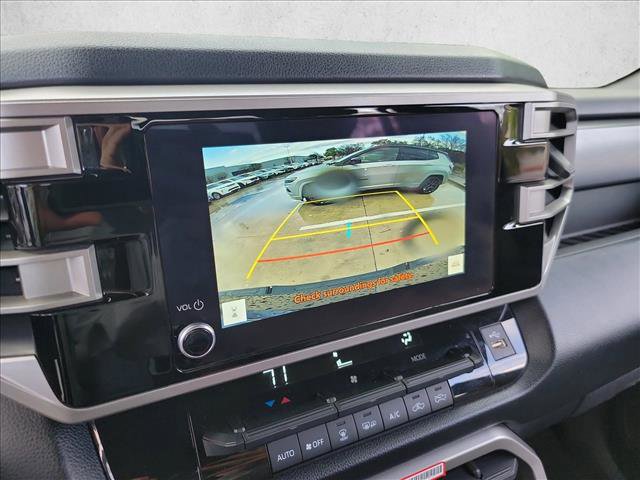 Used 2025 Toyota Tundra SR5 image 24