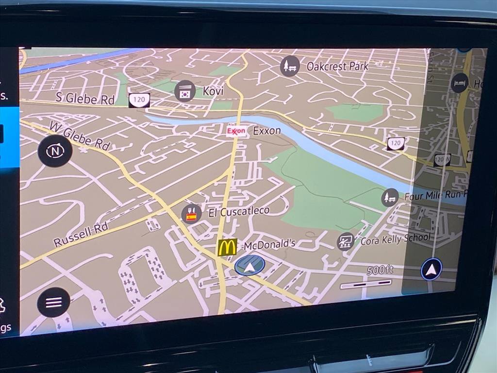 Certified 2022 Volkswagen ID.4 Pro S w/ Gradient Package image 15