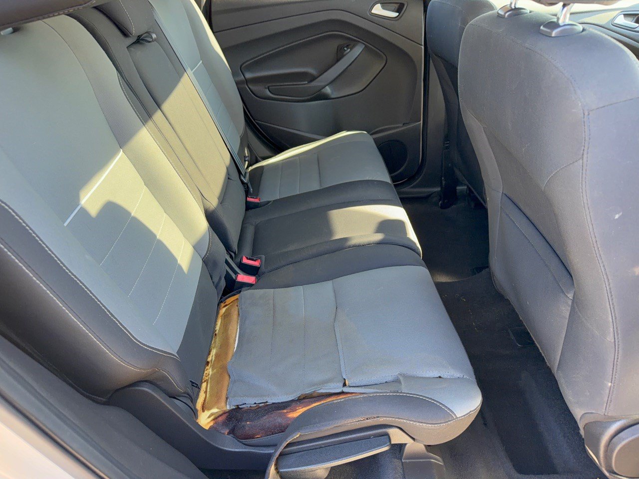 Used 2014 Ford Escape SE FWD image 29