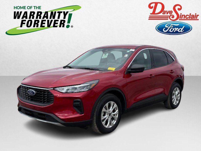 Used 2023 Ford Escape Active AWD/4WD image 1