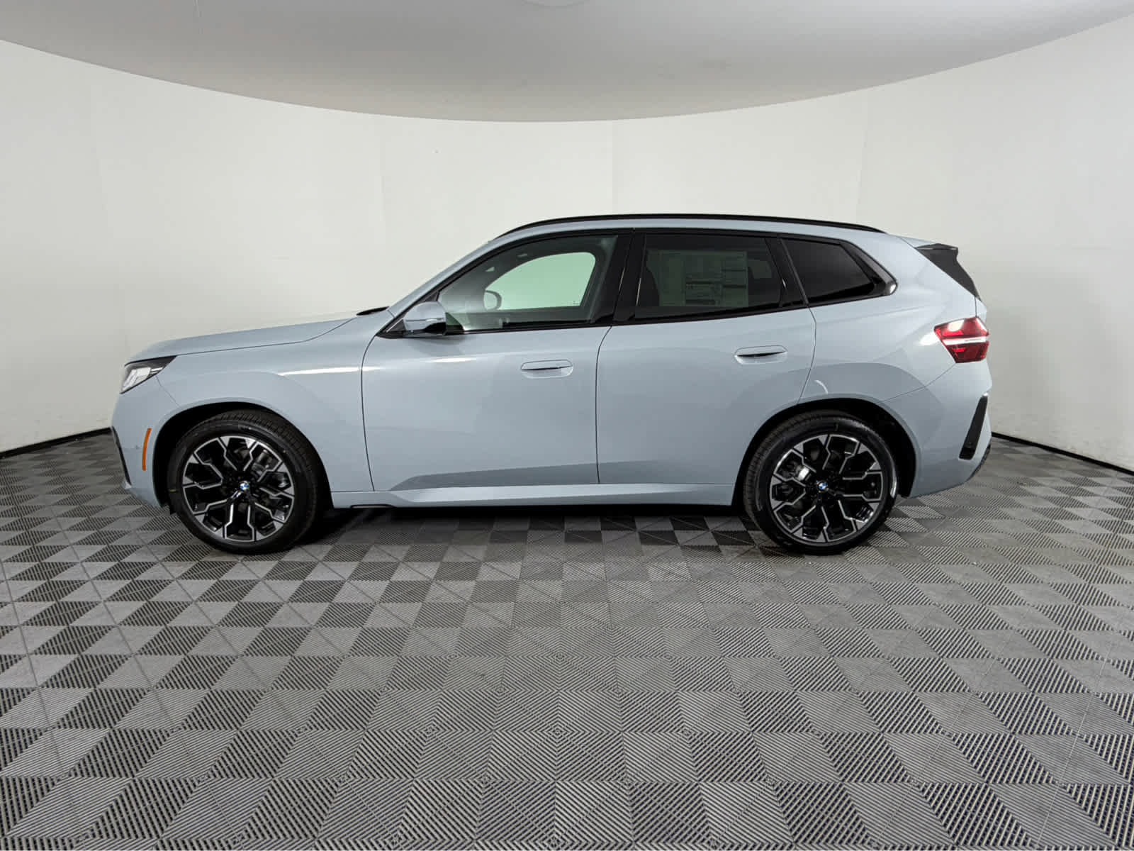 New 2026 BMW X3 xDrive30 w/ M Sport Package image 6