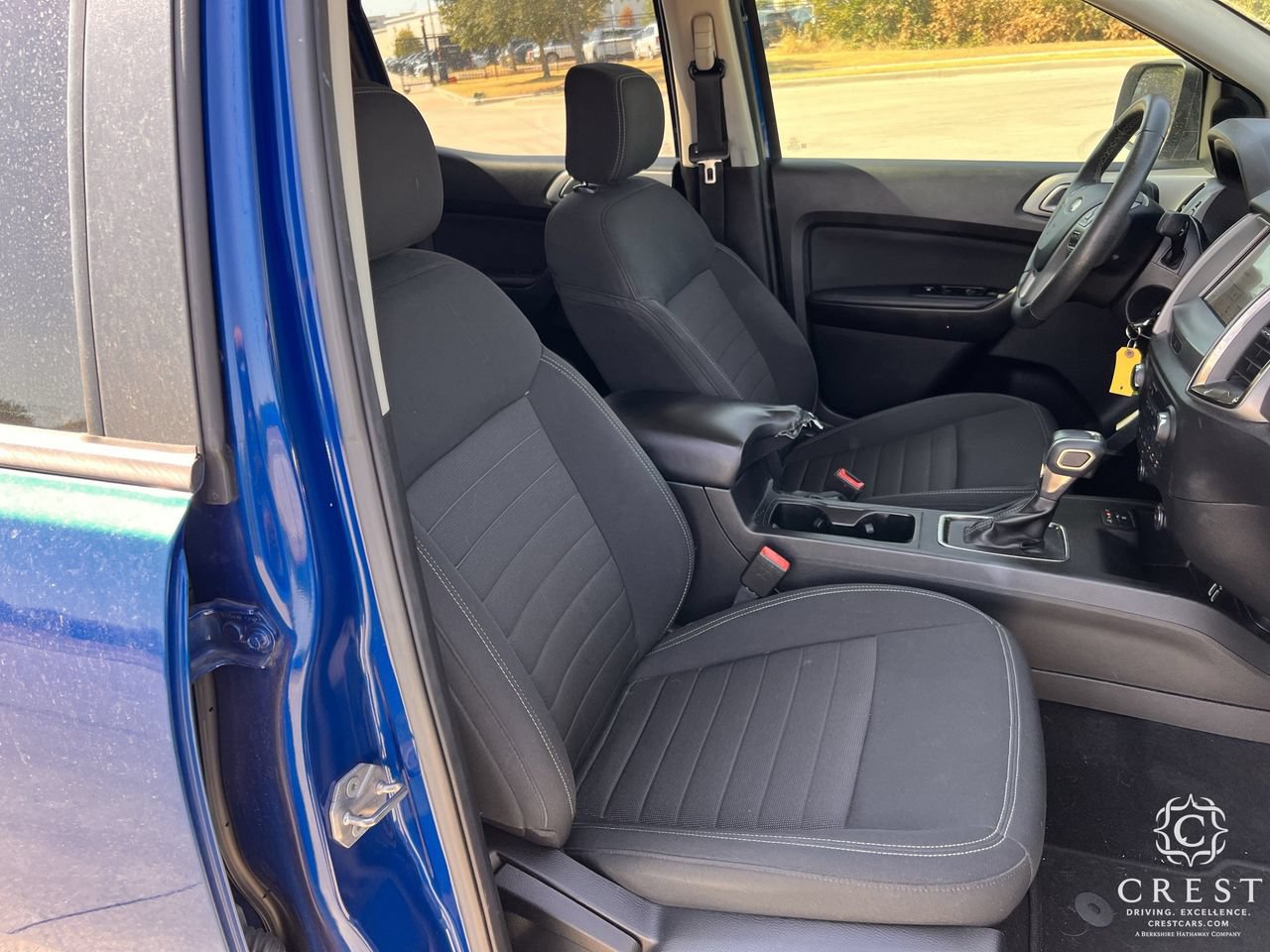 Used 2019 Ford Ranger XLT w/ Equipment Group 302A Luxury RWD image 21