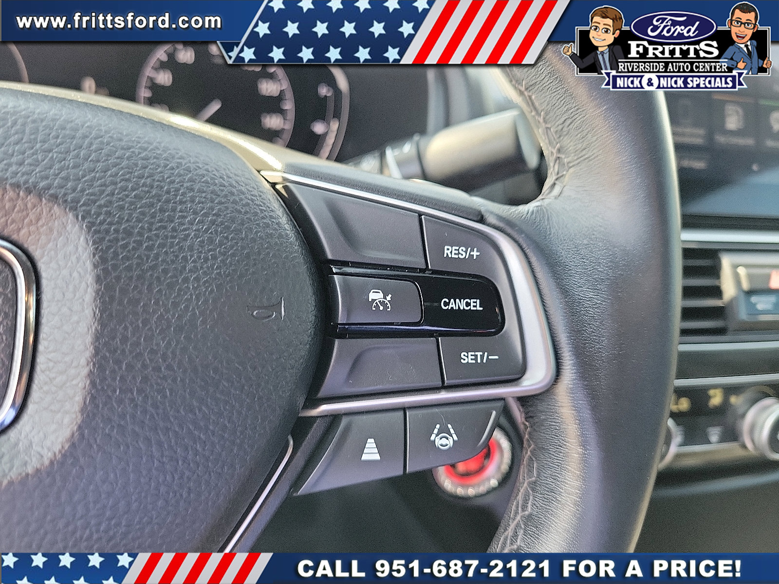 Used 2021 Honda Accord Sport image 7